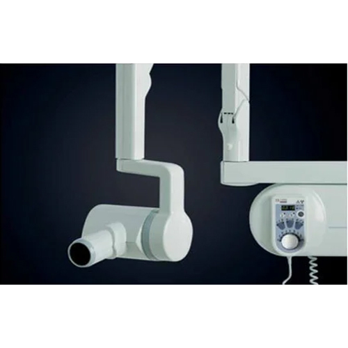 CS 2200 डेंटल एक्स रे मशीन