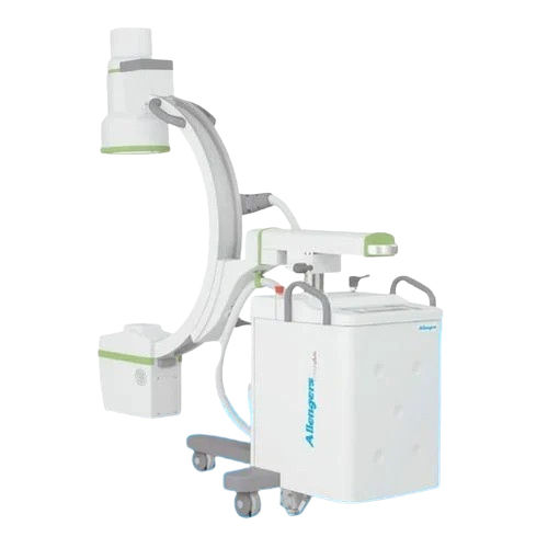 Allengers High Frequency C Arm Xray Machine