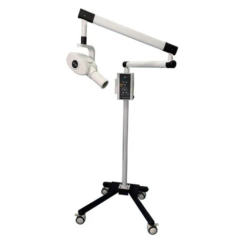 Alerio Optima Scissor Arm Mobile Dental X Ray