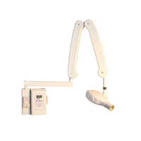 Alerio Prime Wall Mount Dental X Ray - Material: Metal