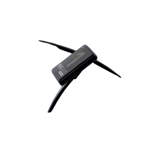 Cs 6200 Rvg Sensor - Color: Black