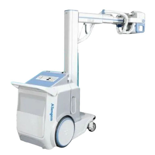 Portable X Ray Machines - Material: Metal