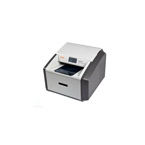 Dv 5700 Laser Printer - Automatic Grade: Semi-Automatic