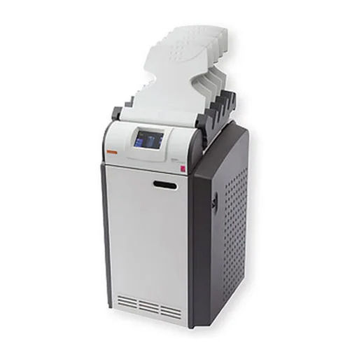 Dv 6950 Laser Printer - Automatic Grade: Semi-Automatic