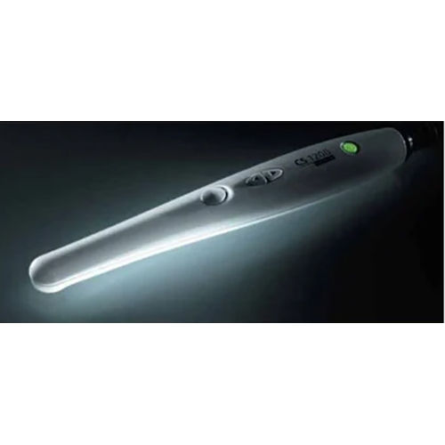 Cs 1200 Carestream Intraoral Camera - Color: White