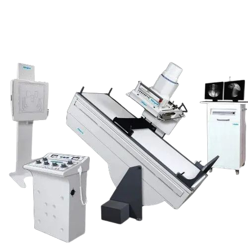 MARS 15 80 Fixed X Ray Machine