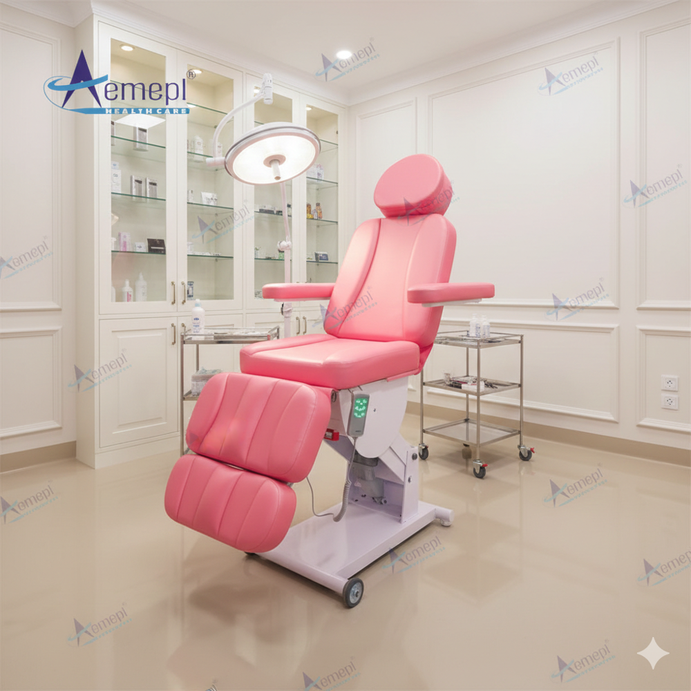 Cosmetic Surgery Chair