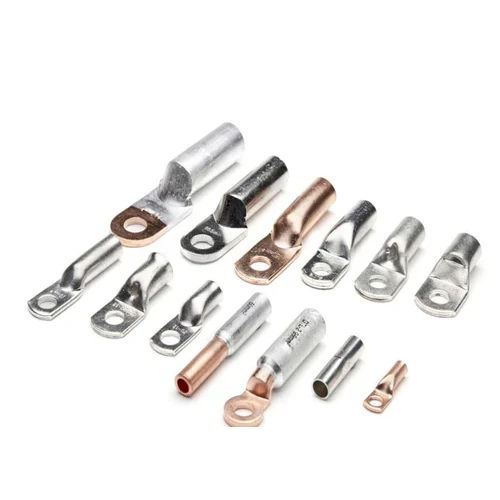 Lugs Copper, Aluminium, Bimetallic Dowell