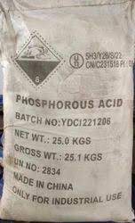 Phosphrous Acid 