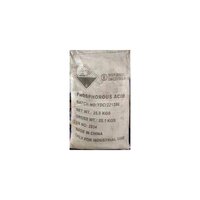 Phosphrous Acid - Cas No: 7664-38-2