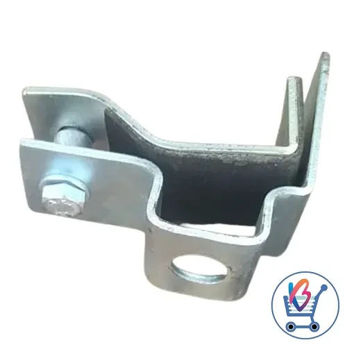 Purlin Clamp - Material: Mild Steel