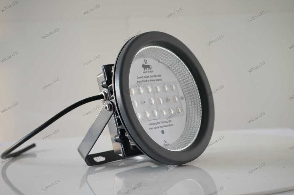 Industrial Light - Features: Good Quality