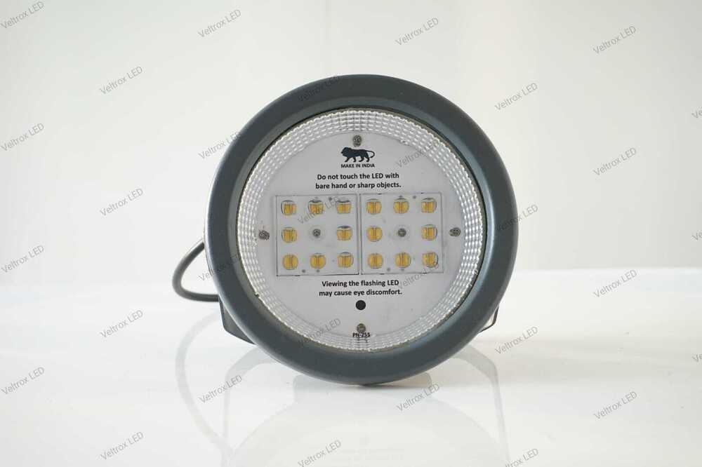 Industrial Light - Features: Good Quality