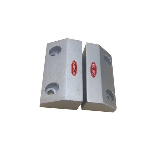 SEC MS2MS Metal Magnetic Contact Alarm System