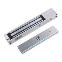 Elf-600 Electromagnetic Lock - Application: Doors