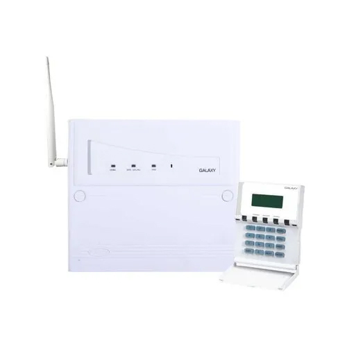 Galaxy 12 Zone 4016 GSM Control Panel