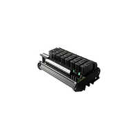 Single Changeover Relay Module - Black, 250vac High-power Contact Load | Compact Design For Heavy-duty Industrial Applications