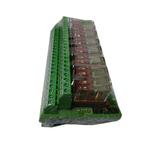 Trinity Touch Relay Module Card