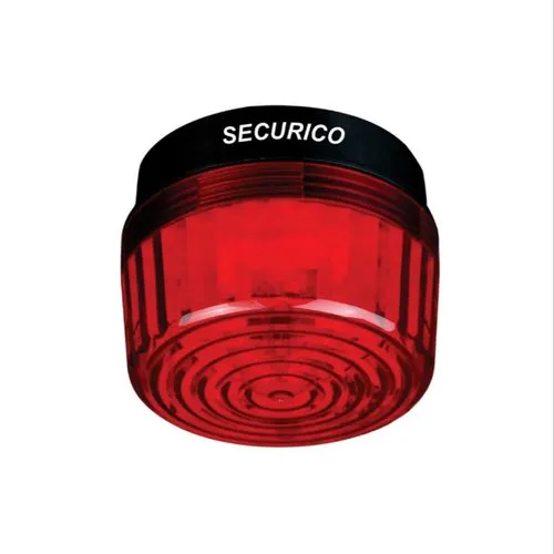 SEC-SL-R2 Large Strobe Light