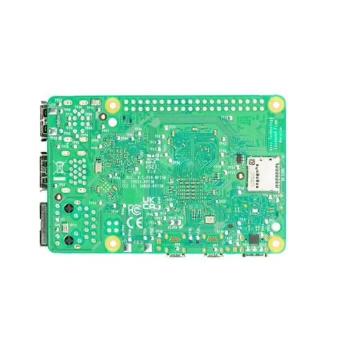 Raspberry Pi 5 Model B 8GB RAM Development Boards