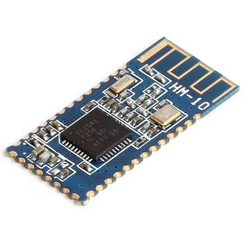 Hm-10 Ble Core Module Development Boards - Application: Electric Fitting