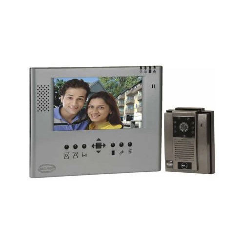 Video Door Phones And Multimedia Apartment Camera For Residential - Application: Indoor