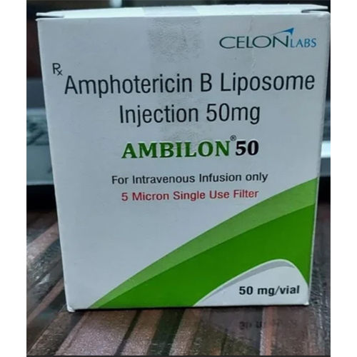 Ambilon 50 Mg Injection