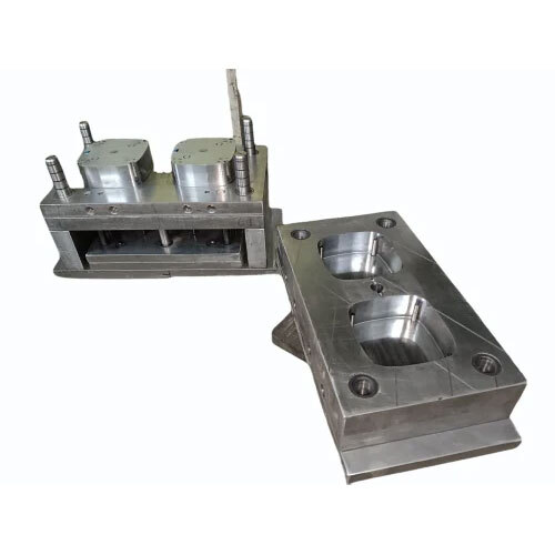 Cooler Parts Plastic Injection Mould