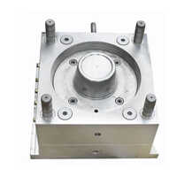 Plastic Food Container Moulds