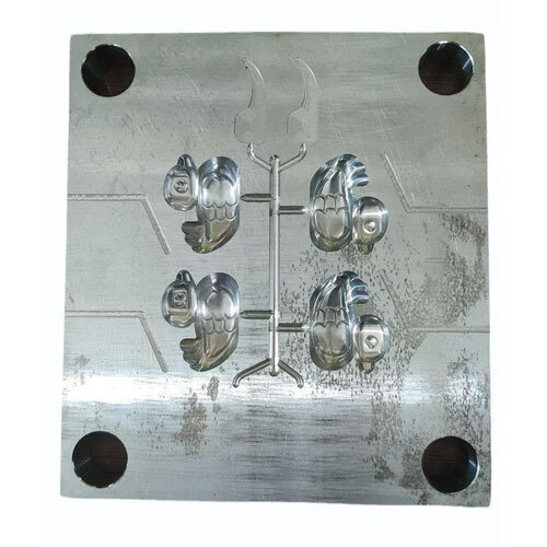 Plastic Toy Mould