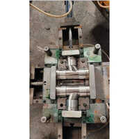 Tee Hdpe Pipe Fitting Mould