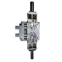 Bath Fittings Moulds