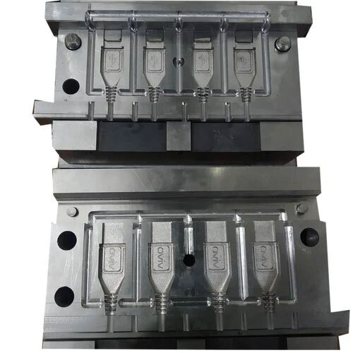 Data Cable Moulding Die