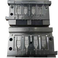 Data Cable Moulding Die