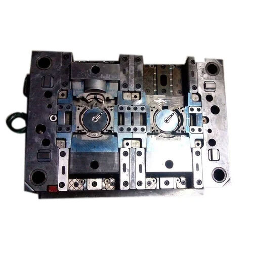 Electronic Plastic Component Mould