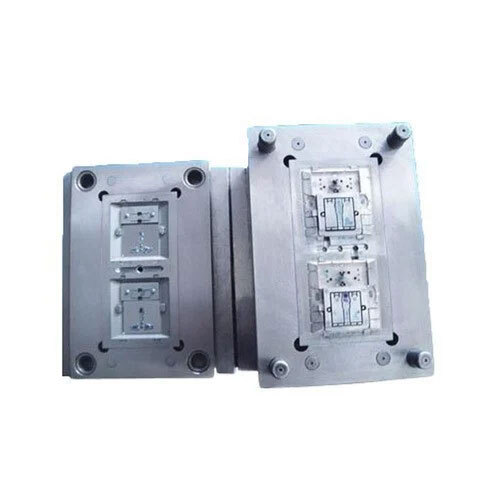 Plastic Switch Mould