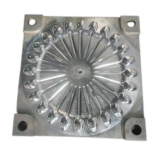 Plastic Spoon Mould