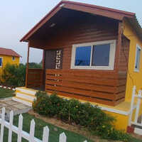 Portable Farm Houses