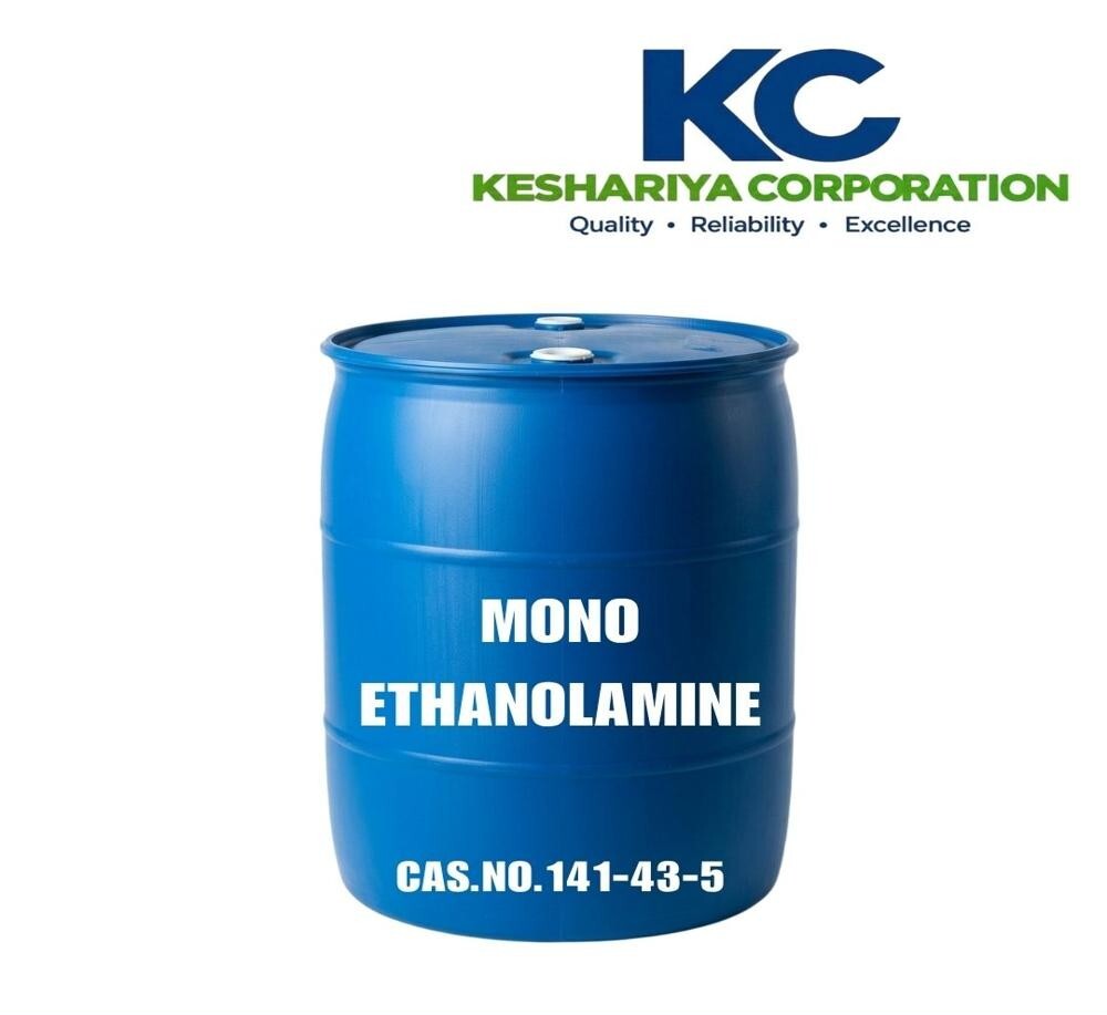 Monoethanolamine (MEA)