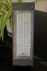 Modular Street Light - Features: Good Quality