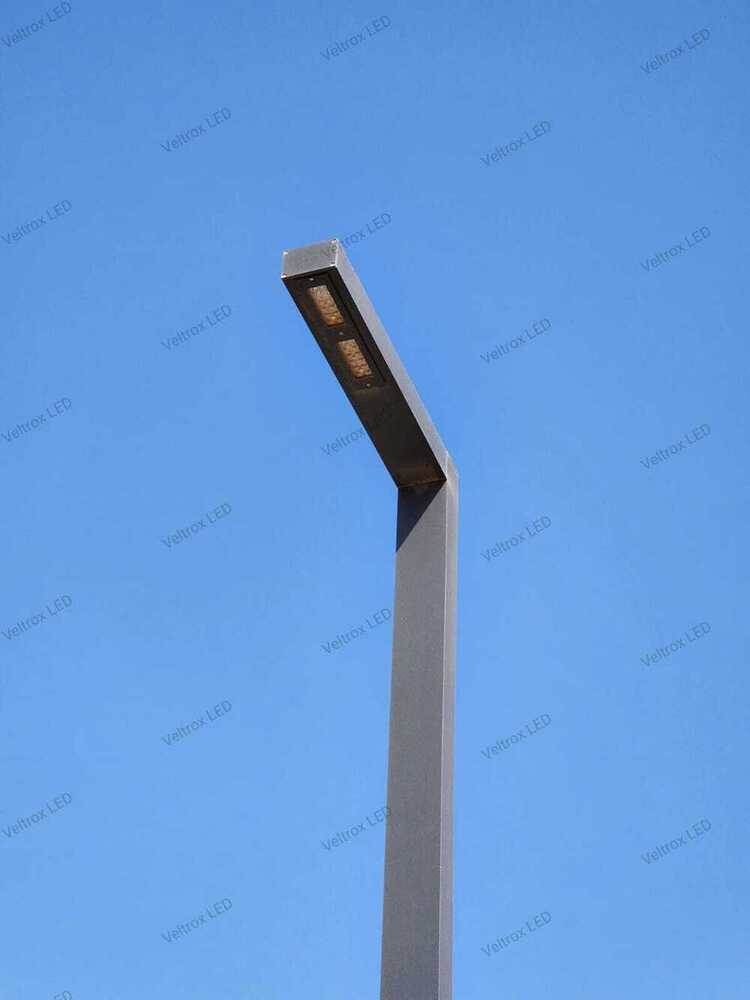 Modular Street Light - Features: Good Quality