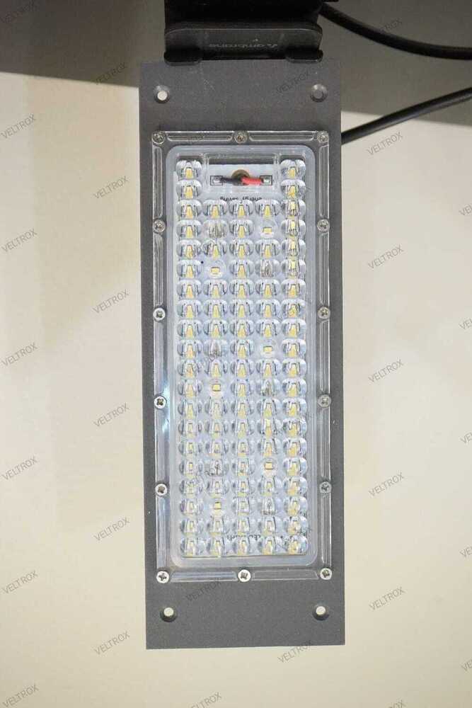 Modular Street Light - Features: Good Quality