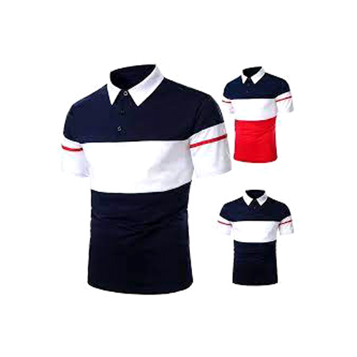 Collar T-Shirt