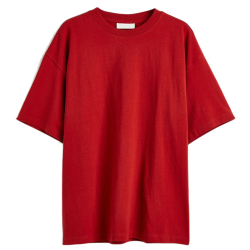 Cotton T-Shirt