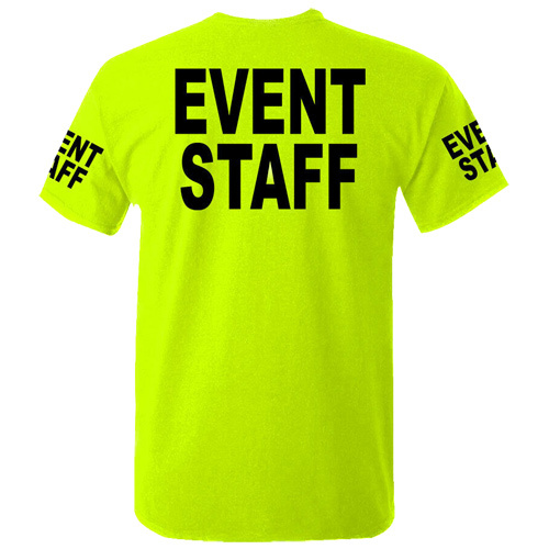 Event T-Shirt