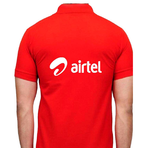 Corporate T-Shirt - Color: Different Available