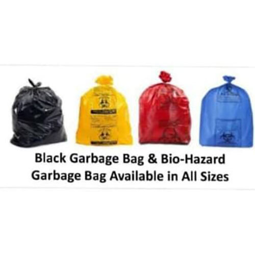 Garbage Bags