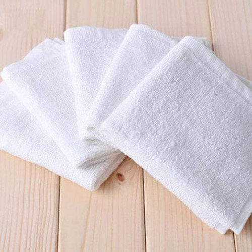 Face Towel - Age Group: Adults