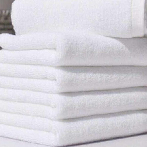 Hotel Bath Towel