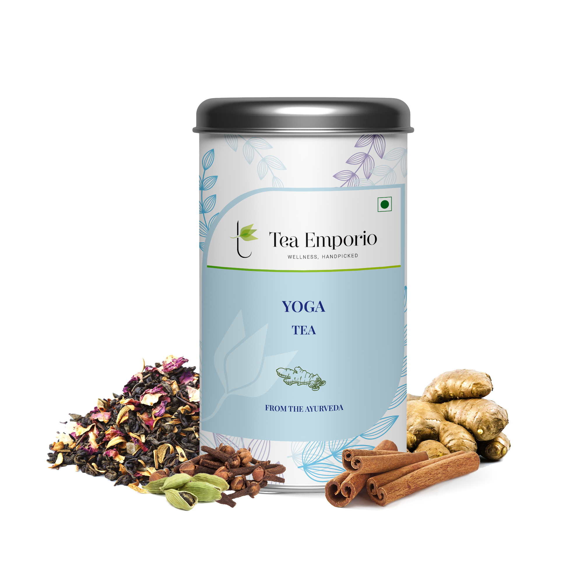 Yoga Tea